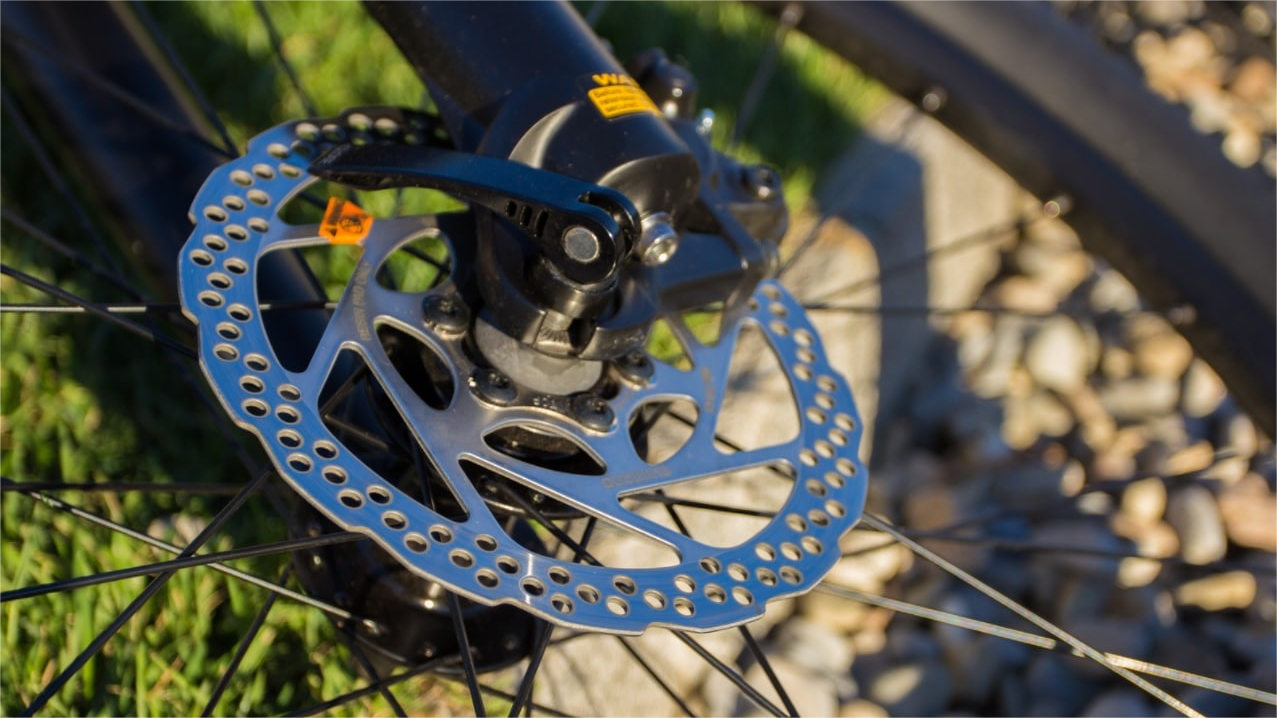 Ultimate Guide How to Stop Bicycle Disc Brakes From Squeaking REVIBIKES