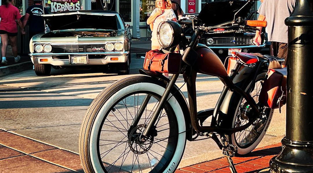 Electric Bike Laws And Rules By US States – REVIBIKES