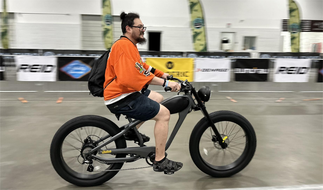 Why Carrying Capacity Matters in Electric Bikes: Top Picks from Revibikes