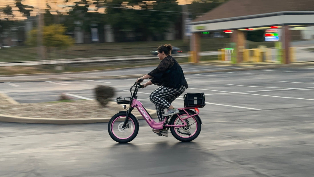 Understanding Bike Signs and Lane Classifications: A Guide for Cyclists