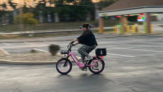 Understanding Bike Signs and Lane Classifications: A Guide for Cyclists