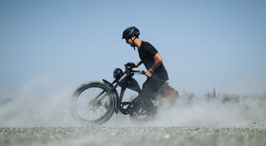 Revibikes Cheetah Plus Electric Bike Review