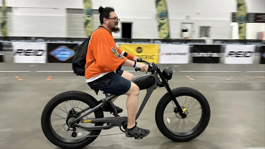 Why Carrying Capacity Matters in Electric Bikes: Top Picks from Revibikes