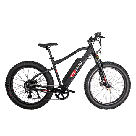 Official REVIBIKES™ Electric Bikes Store