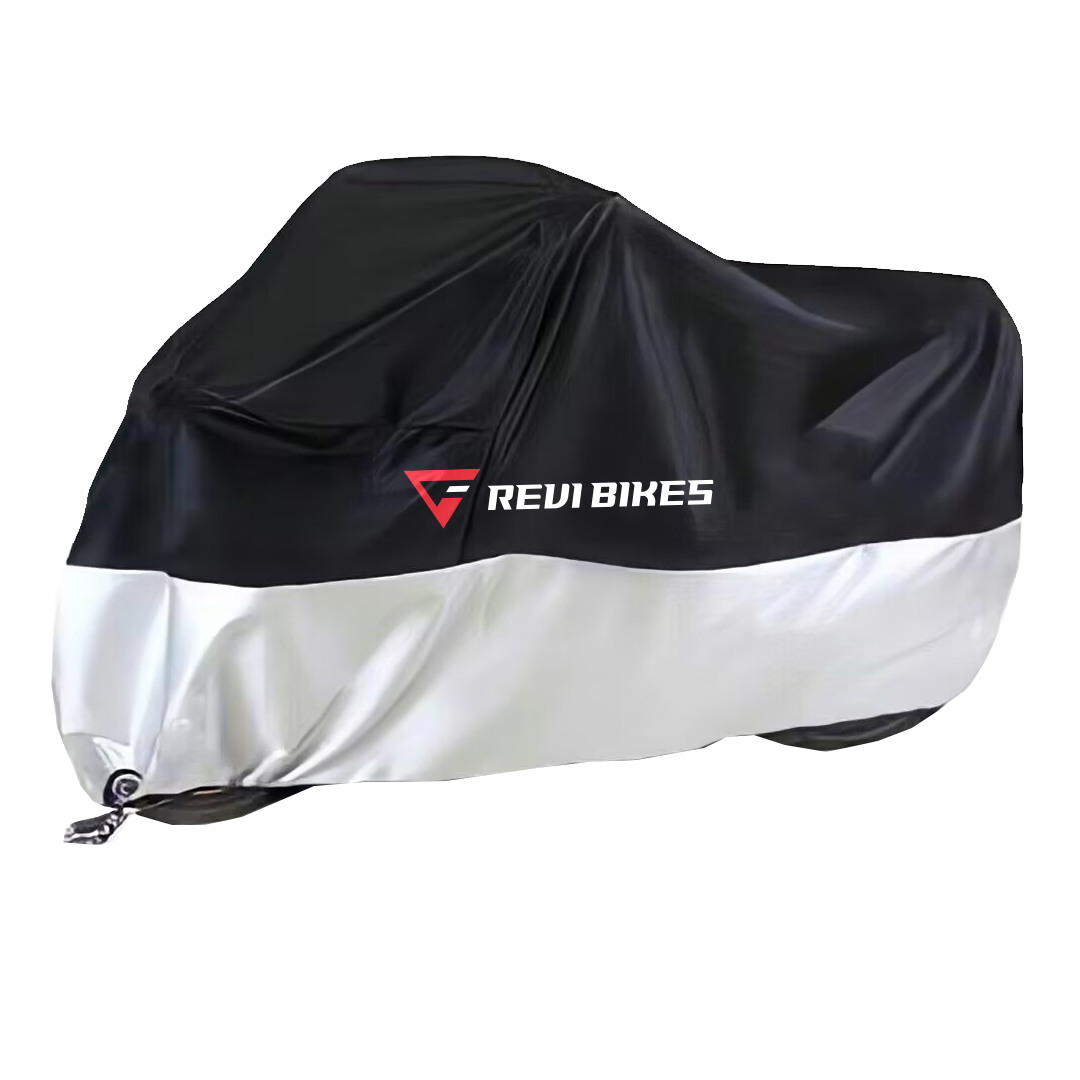 » Bike Cover (100% off)