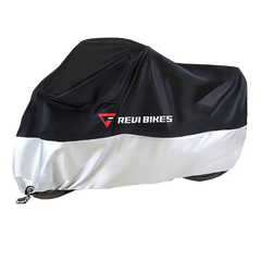 » Bike Cover (100% off)